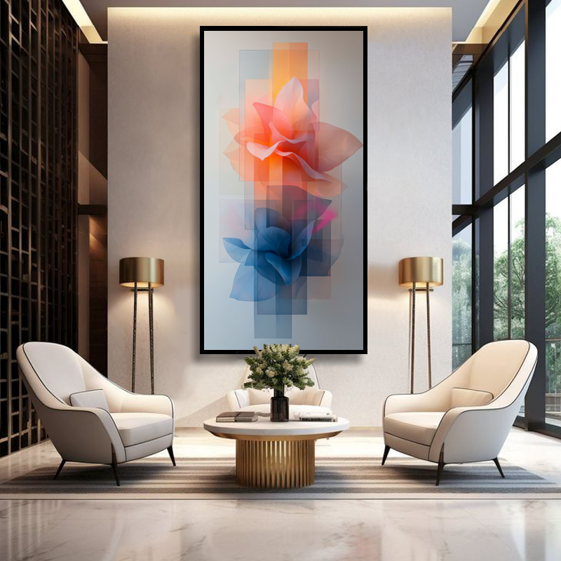 Giao thoa (Abstract)