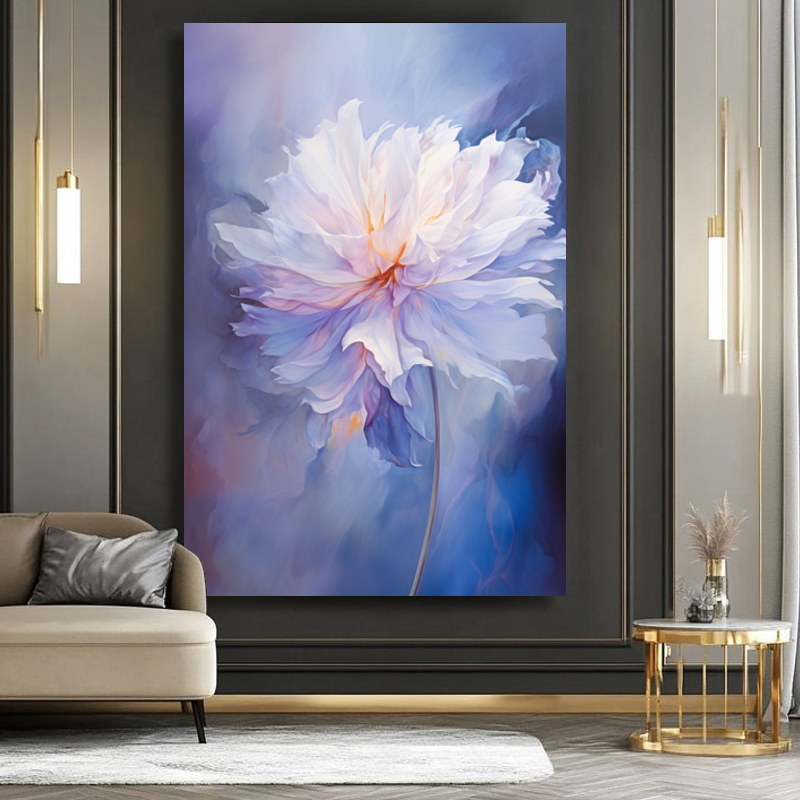 Hoa huệ tây 2 (Abstract)