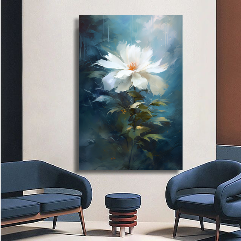 Hoa huệ tây 3 (Abstract)