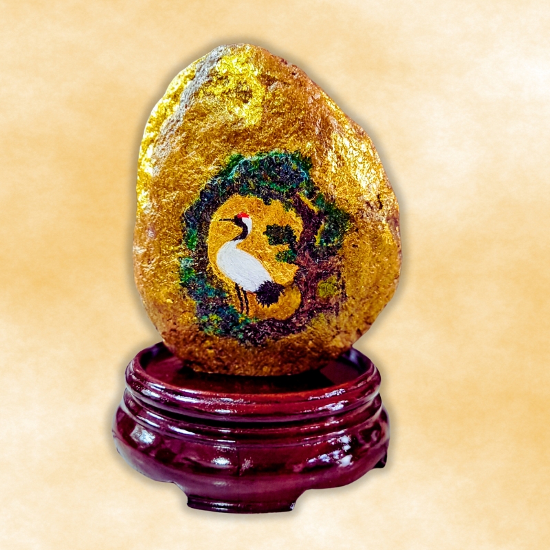 Phúc lộc - Bình an