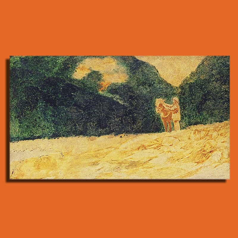 Bác Hồ ở chiến khu Việt Bắc