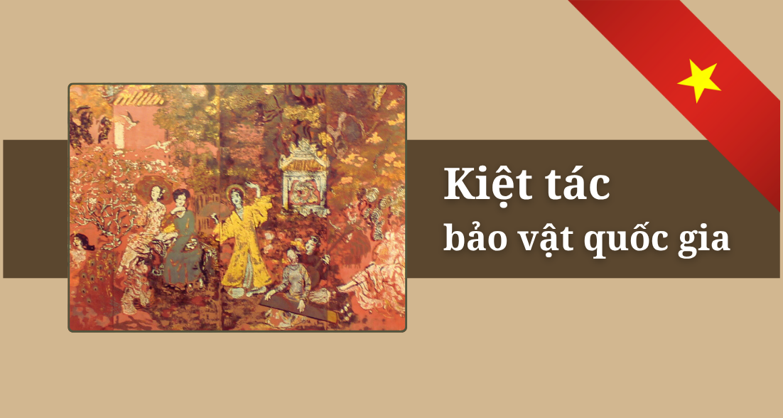 Bảo vật quốc gia