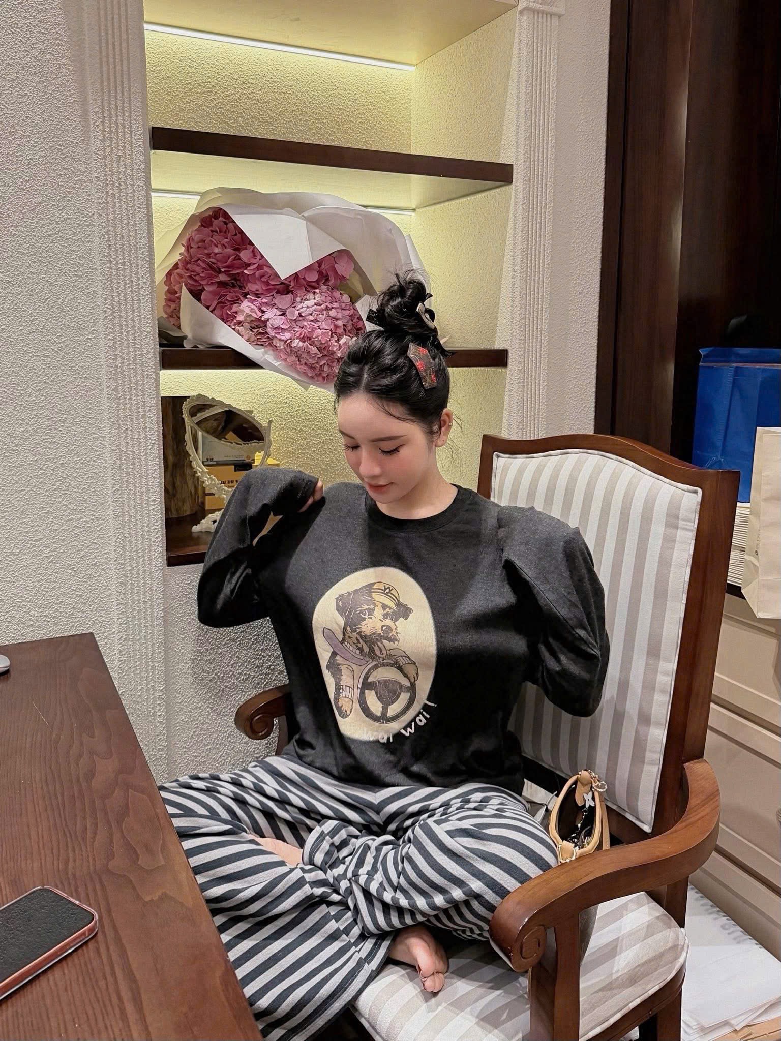 🐾 SET828- BỘ ZIP XỊN HÌNH CÚN SIÊU YÊU