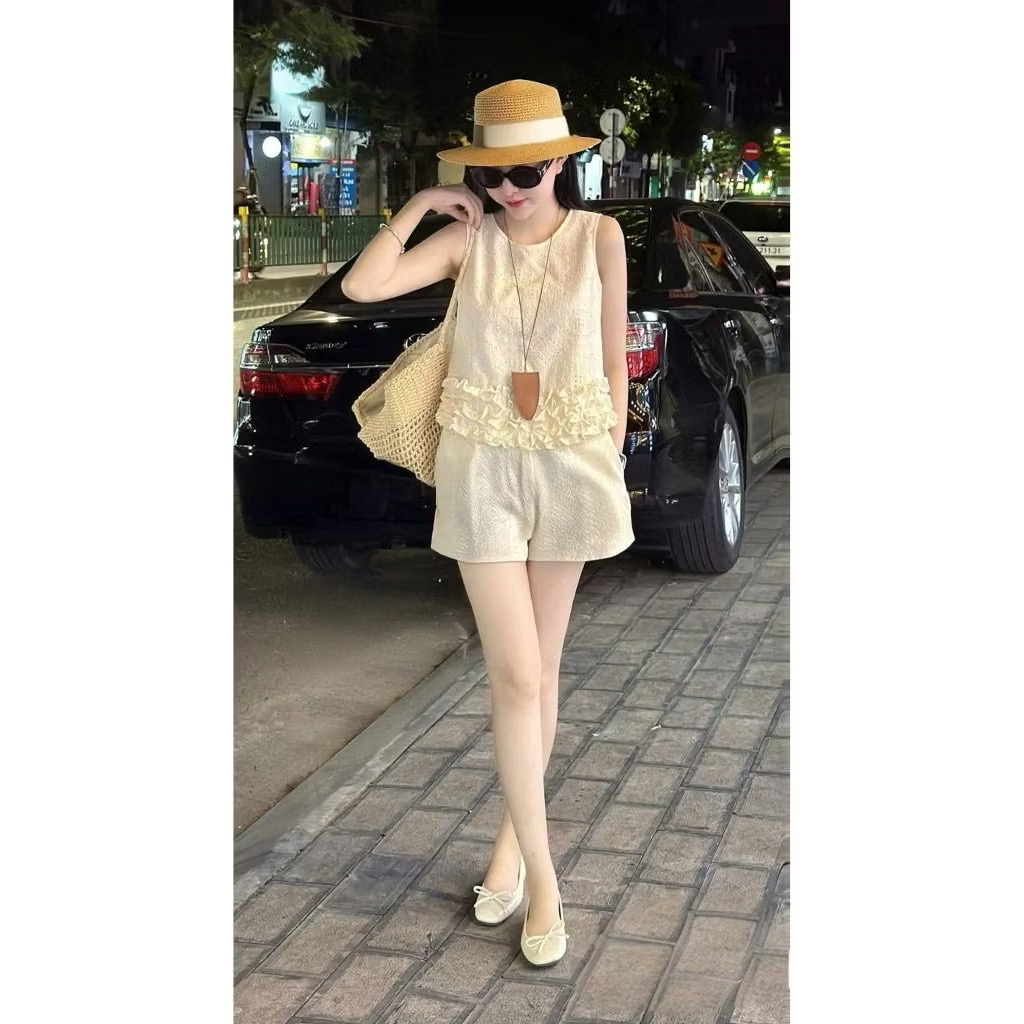 ☘️ SET722- SET REN Be THÔ BOY 2 LỚP 🌷