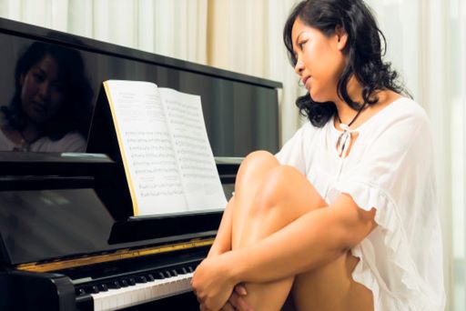 5 Sai Lầm Của Người Mua Đàn Piano