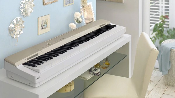 5 BÍ MẬT THÚ VỊ VỀ CÂY ĐÀN PIANO CASIO PRAVIA PX-100