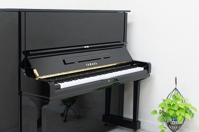 Tại Sao Đàn Yamaha U3 Lại Được Ưu Chuộng Tại Việt Nam