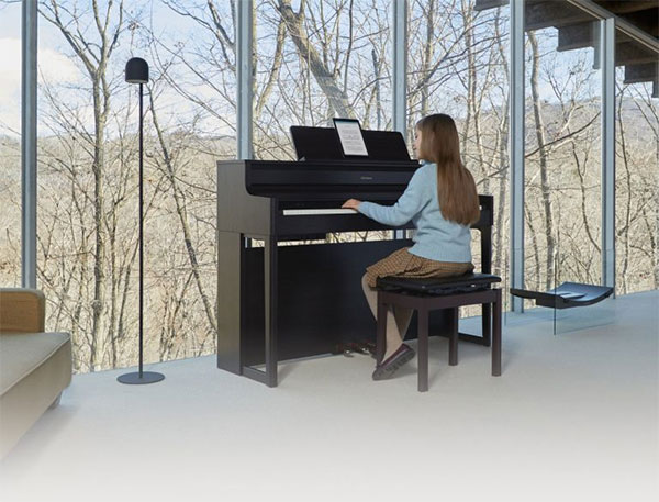Những Tiêu Chí Để Lựa Chọn Đàn Piano Điện Cũ Tại ST Music
