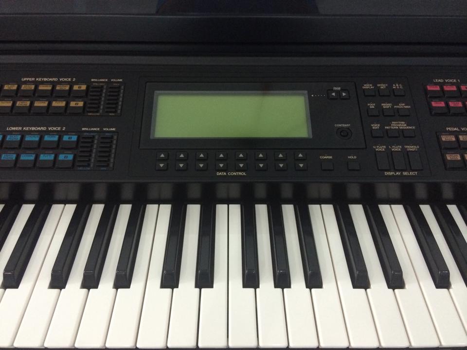 Đàn Electone Yamaha EL900 - ST Music