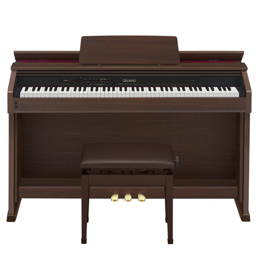an Piano Casio AP460 ST Music