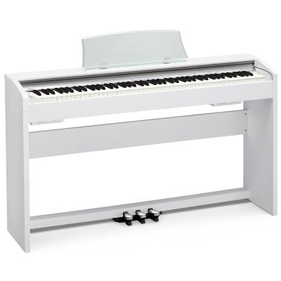 PIANO CASIO PX7 WE