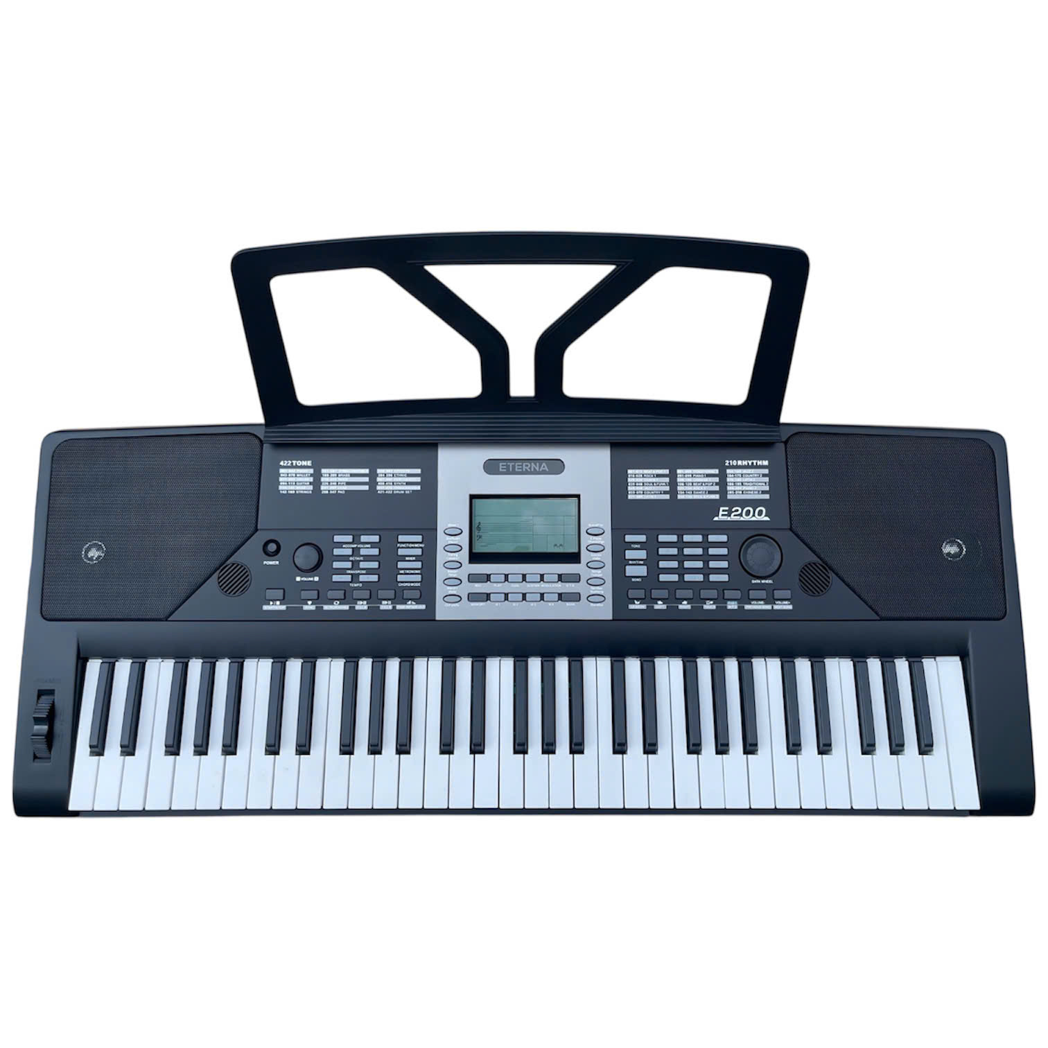 ETERNA E200