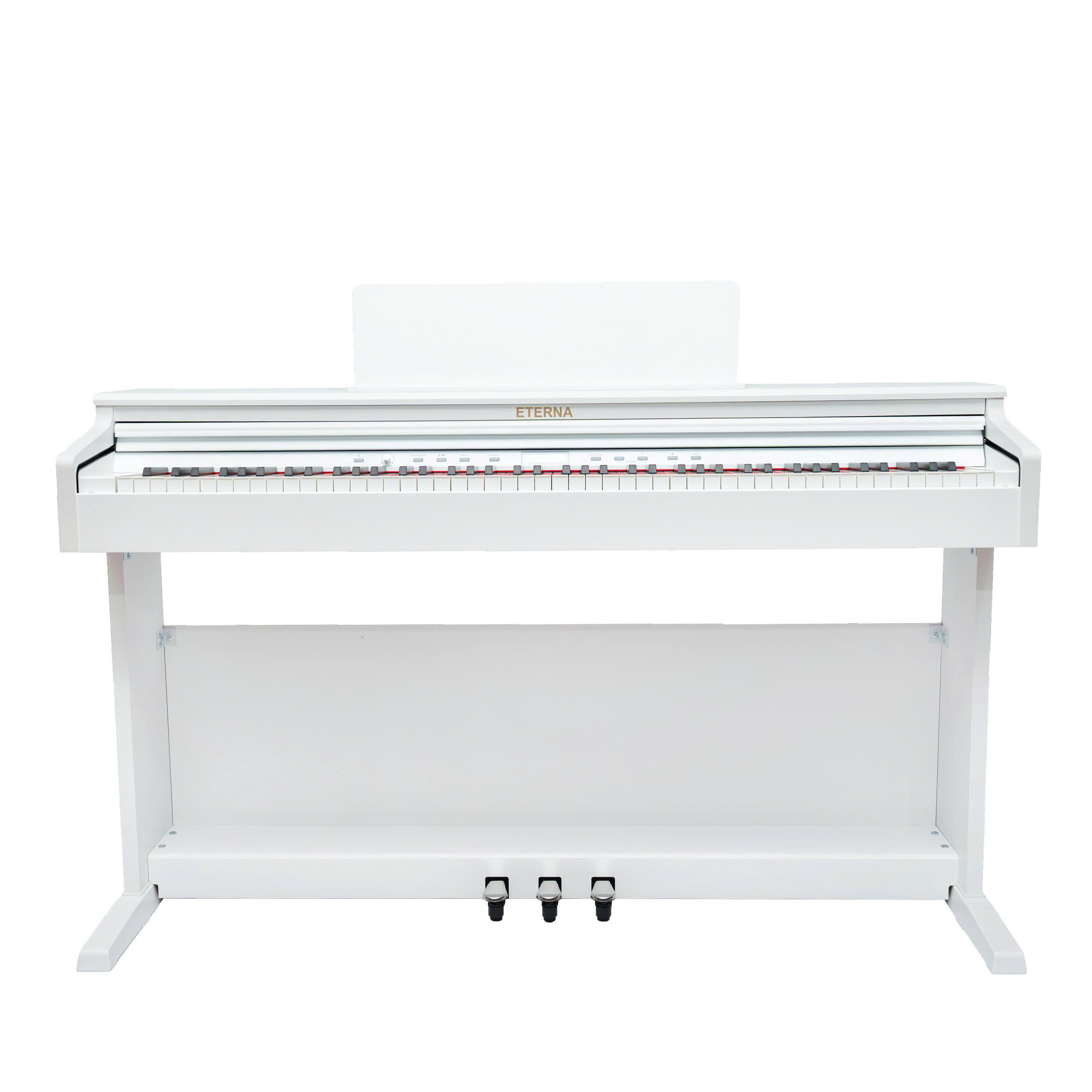 PIANO ETERNA AS1200 WH