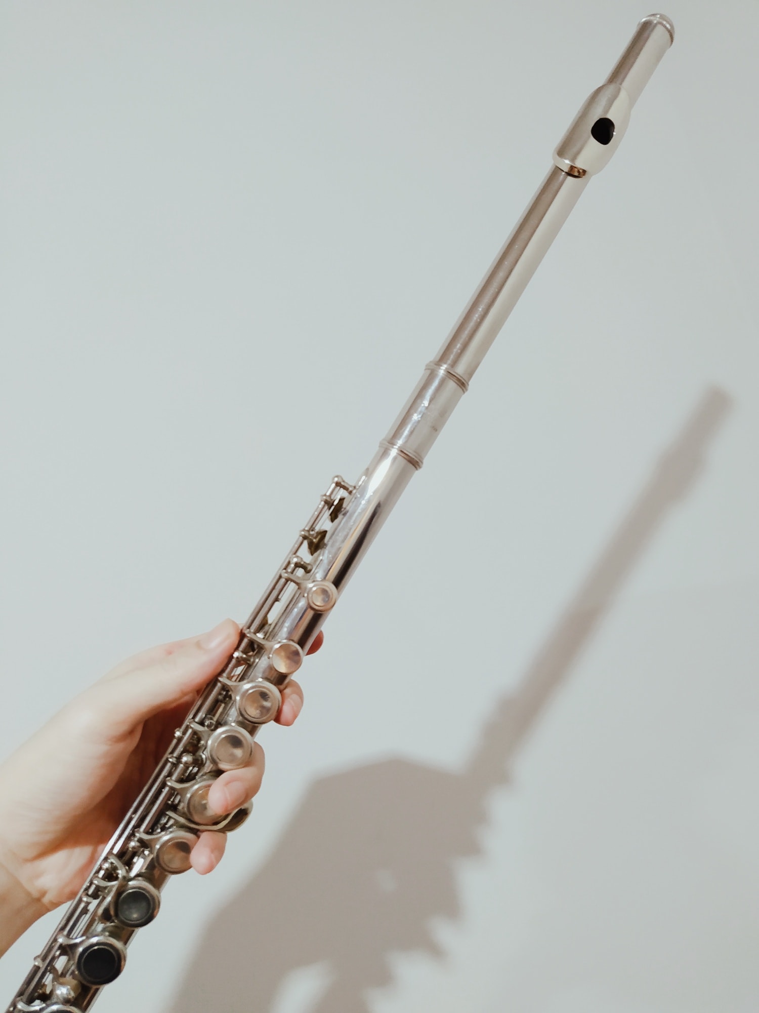 FLUTE HERNALS S100