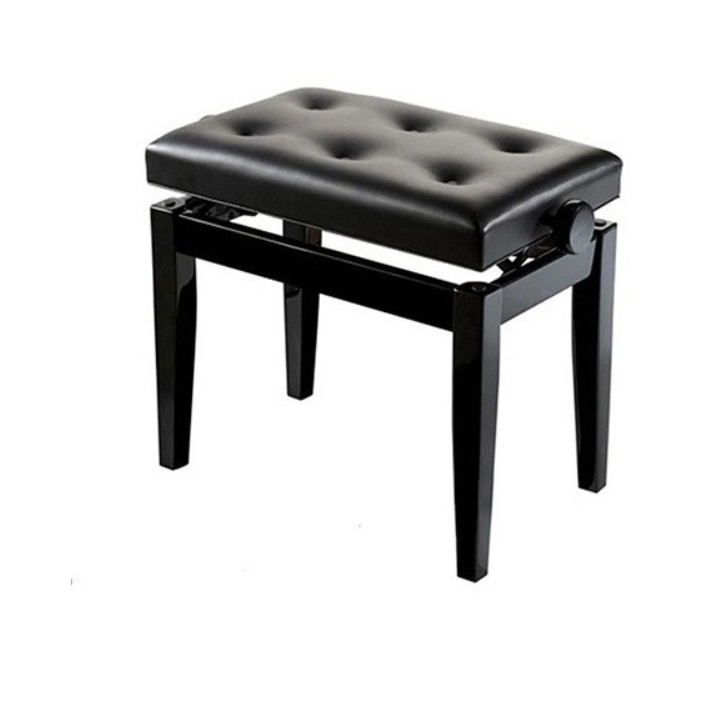 Ghế Piano 2 Tay Xoay Cao Cấp