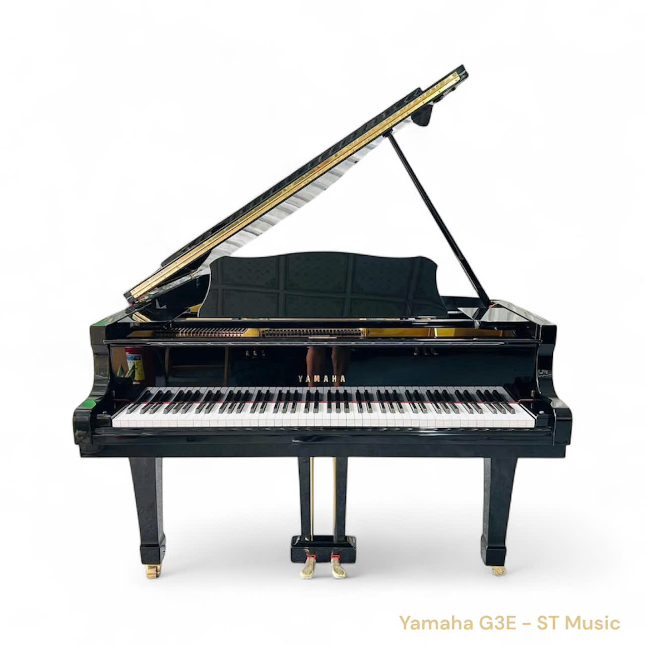 Grand Piano Yamaha G3E