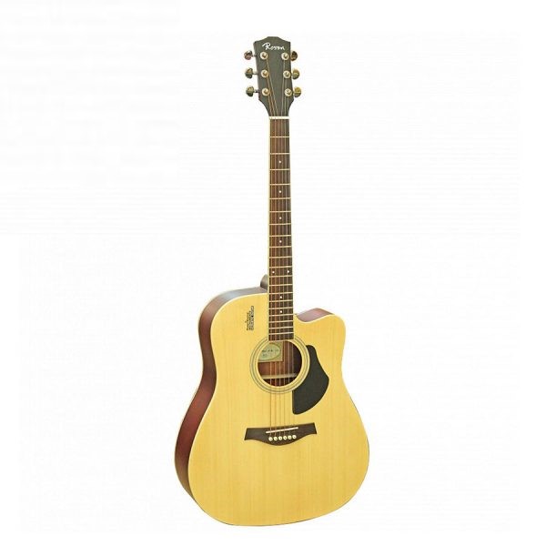 GUITAR ACOUSTIC ROSEN G11NA