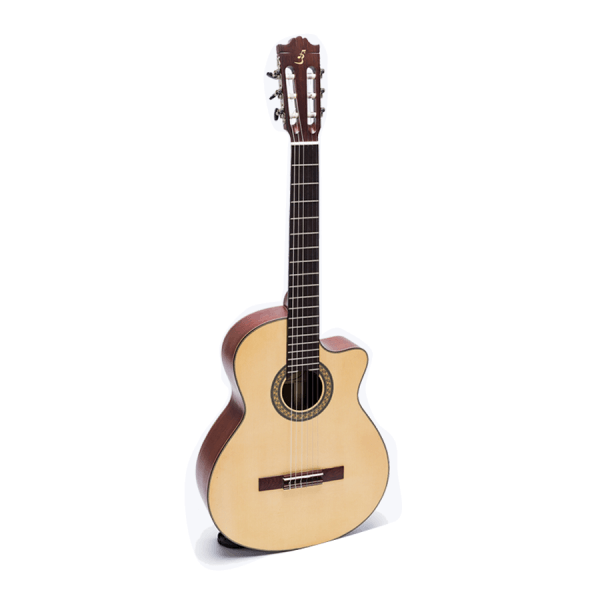 GUITAR CLASSIC C250J