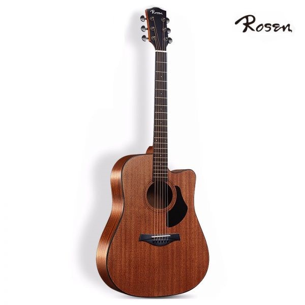 GUITAR ROSEN G15