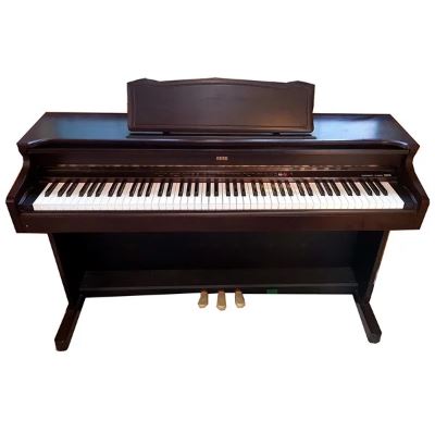 PIANO KORG C6500