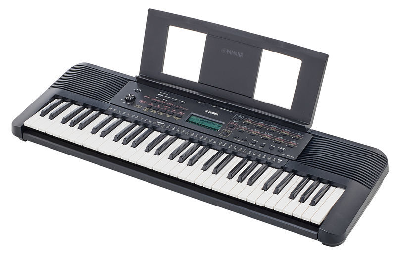 YAMAHA PSR E273