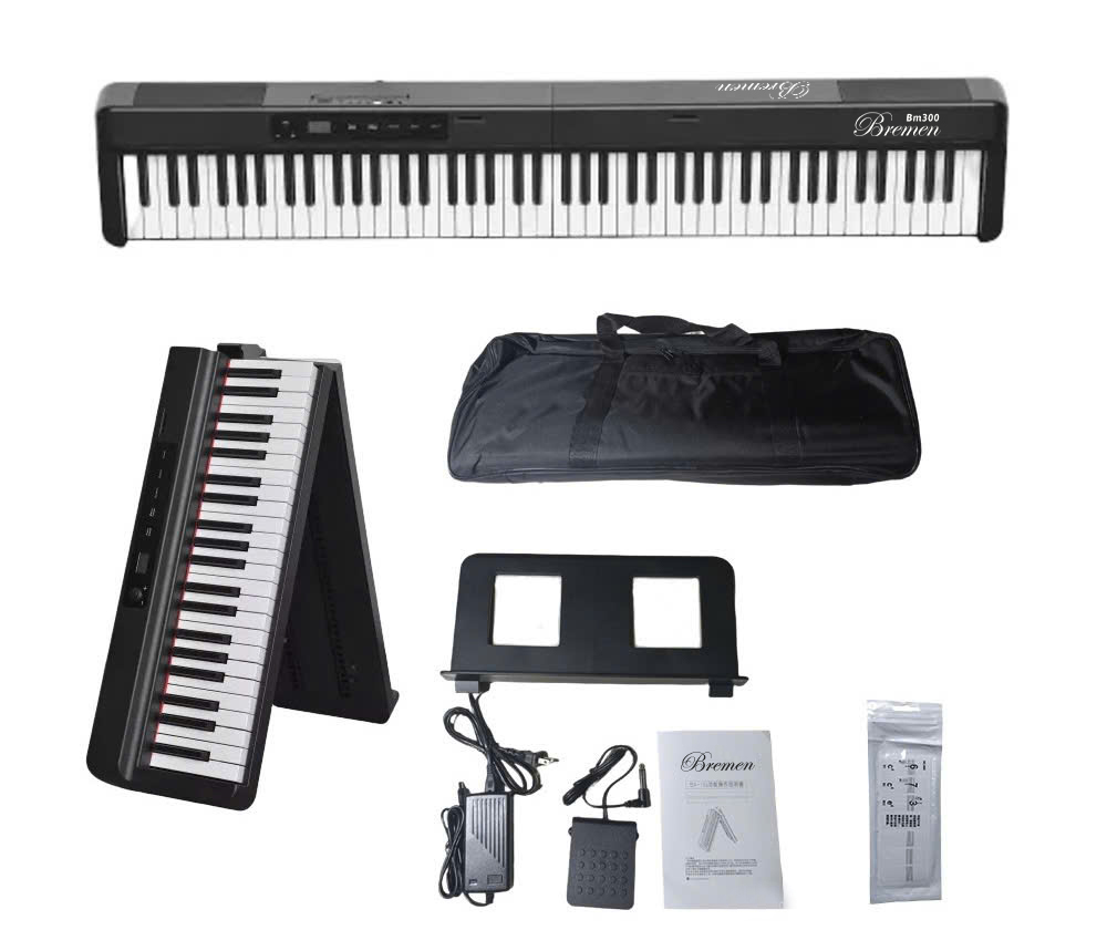 Piano Bremen BM300