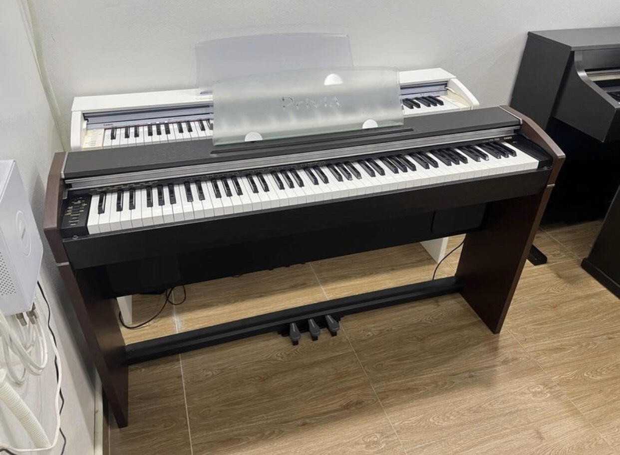 3/4締切】電子ピアノ CASIO Privia PX-700 - 通販 - ittihadtakaful.com