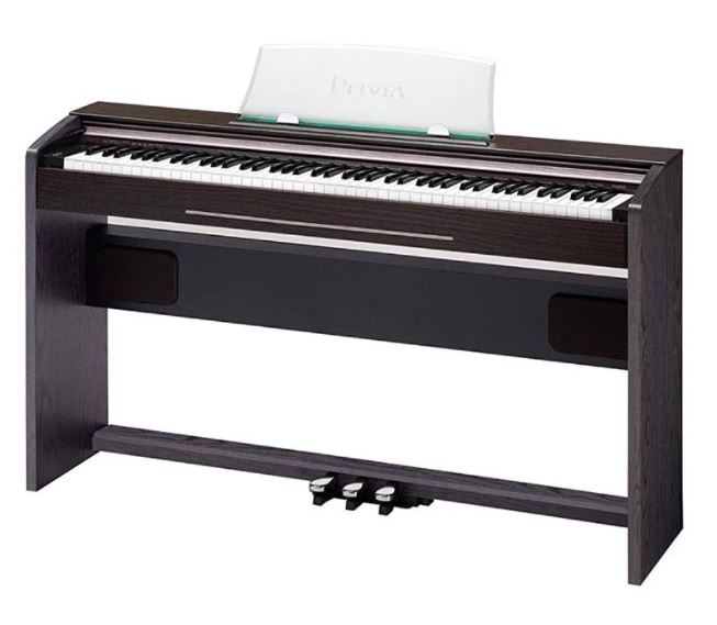 PIANO CASIO PX720