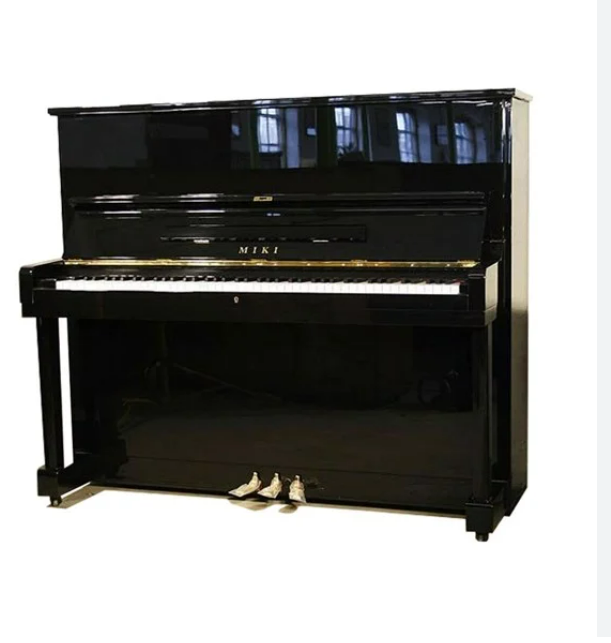 PIANO MIKI