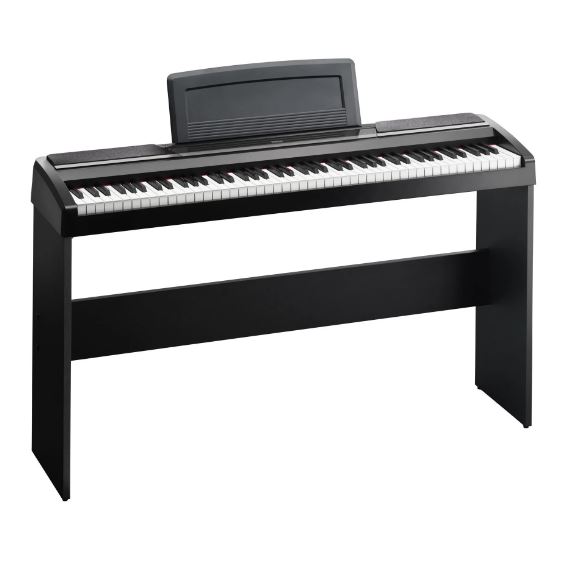 PIANO KORG SP170S
