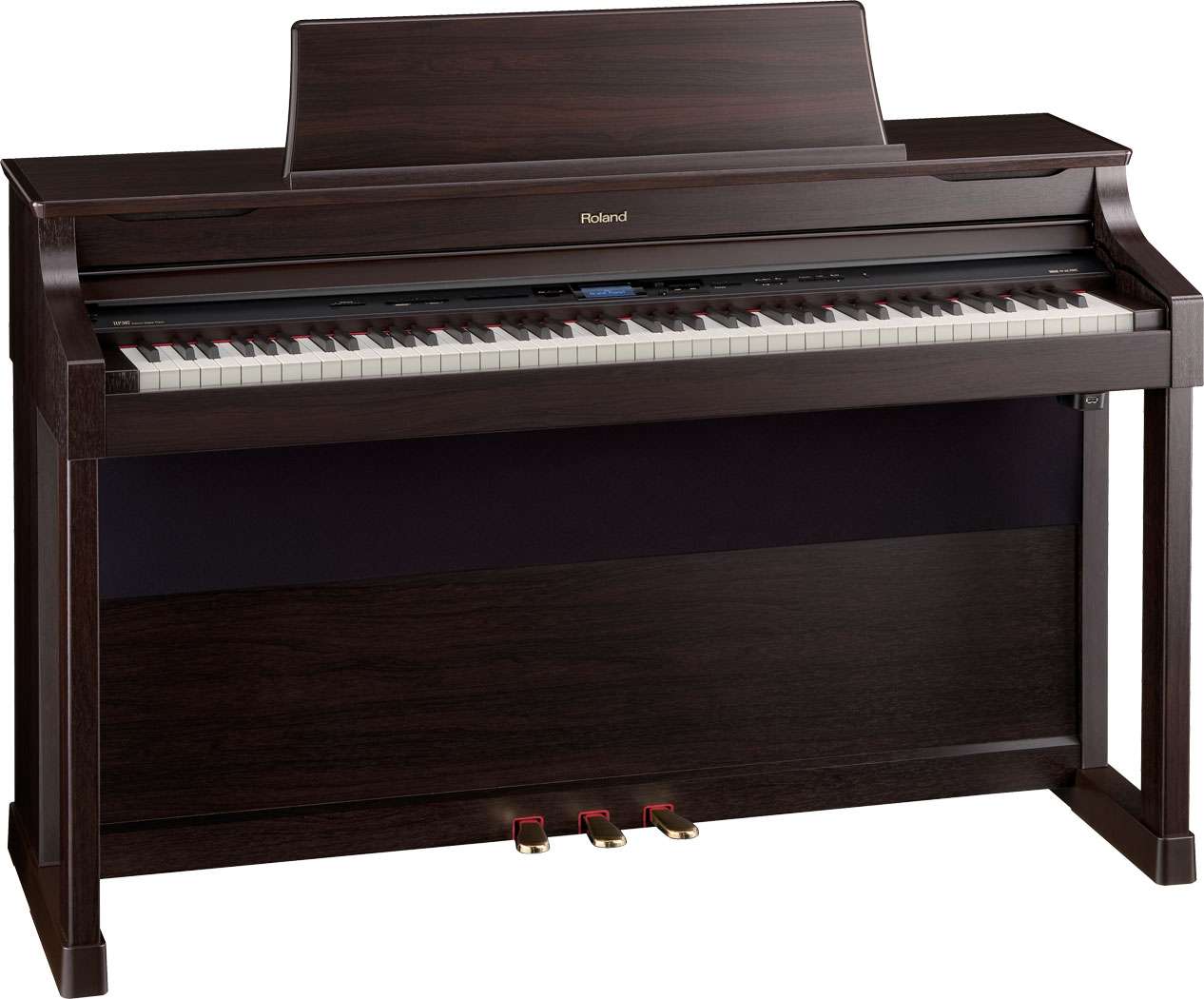 PIANO ROLAND HP307