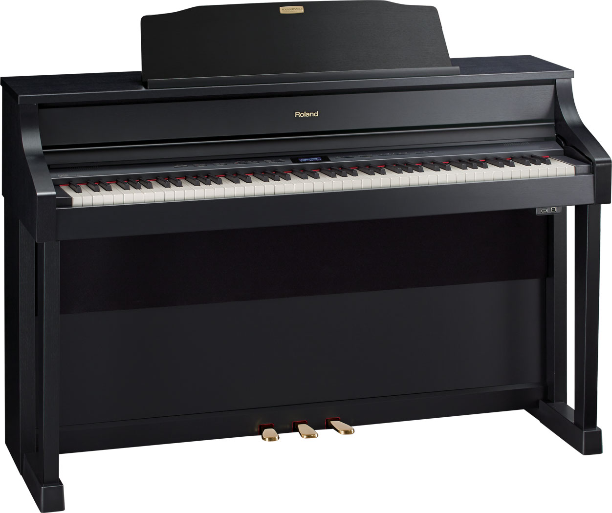 PIANO ROLAND HP508
