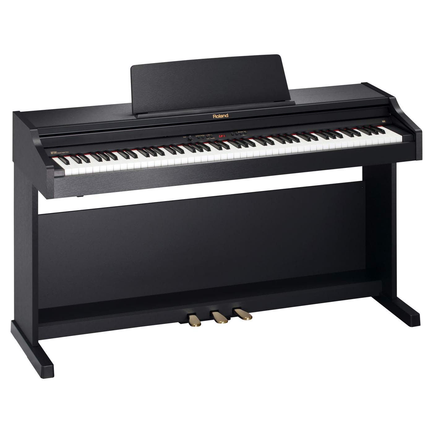 piano roland rp301 - st music