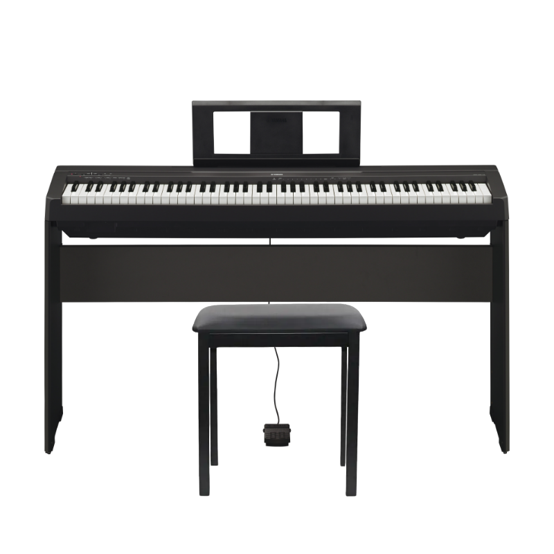 PIANO YAMAHA P45
