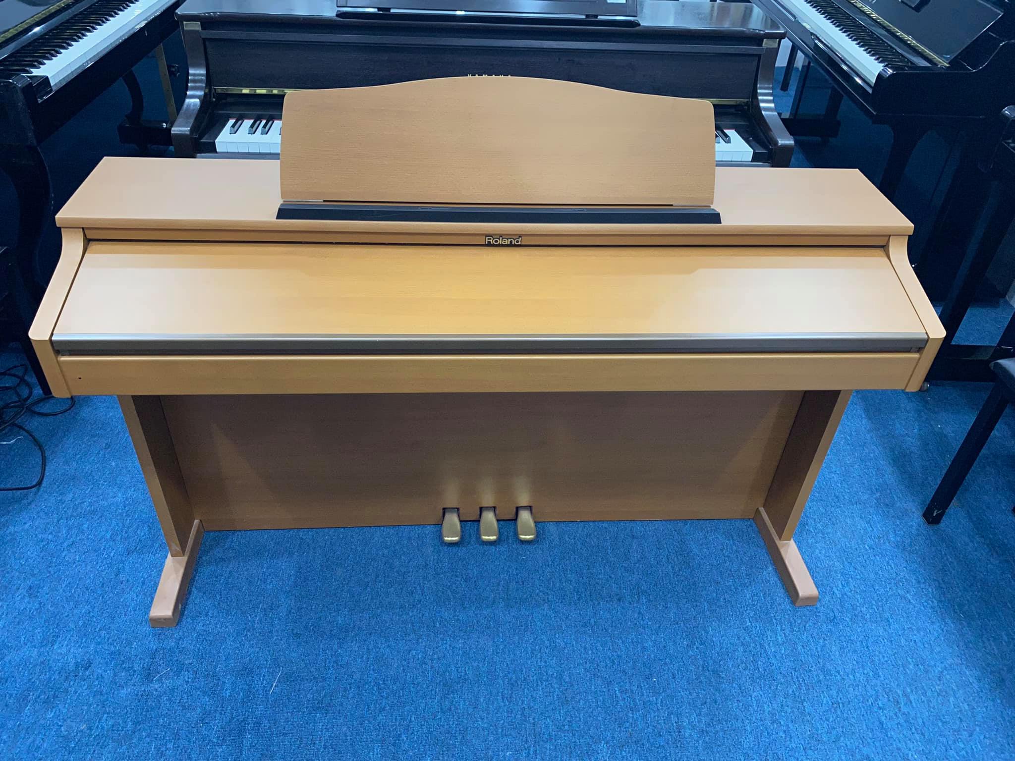 Hp103 roland sale digital piano