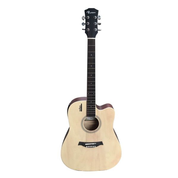 GUITAR ACOUSTIC ROSEN R135