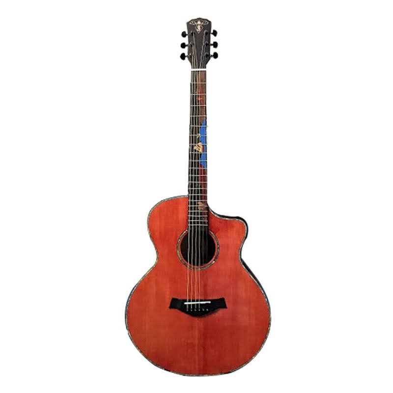 GUITAR ACOUSTIC TAKLA M-580