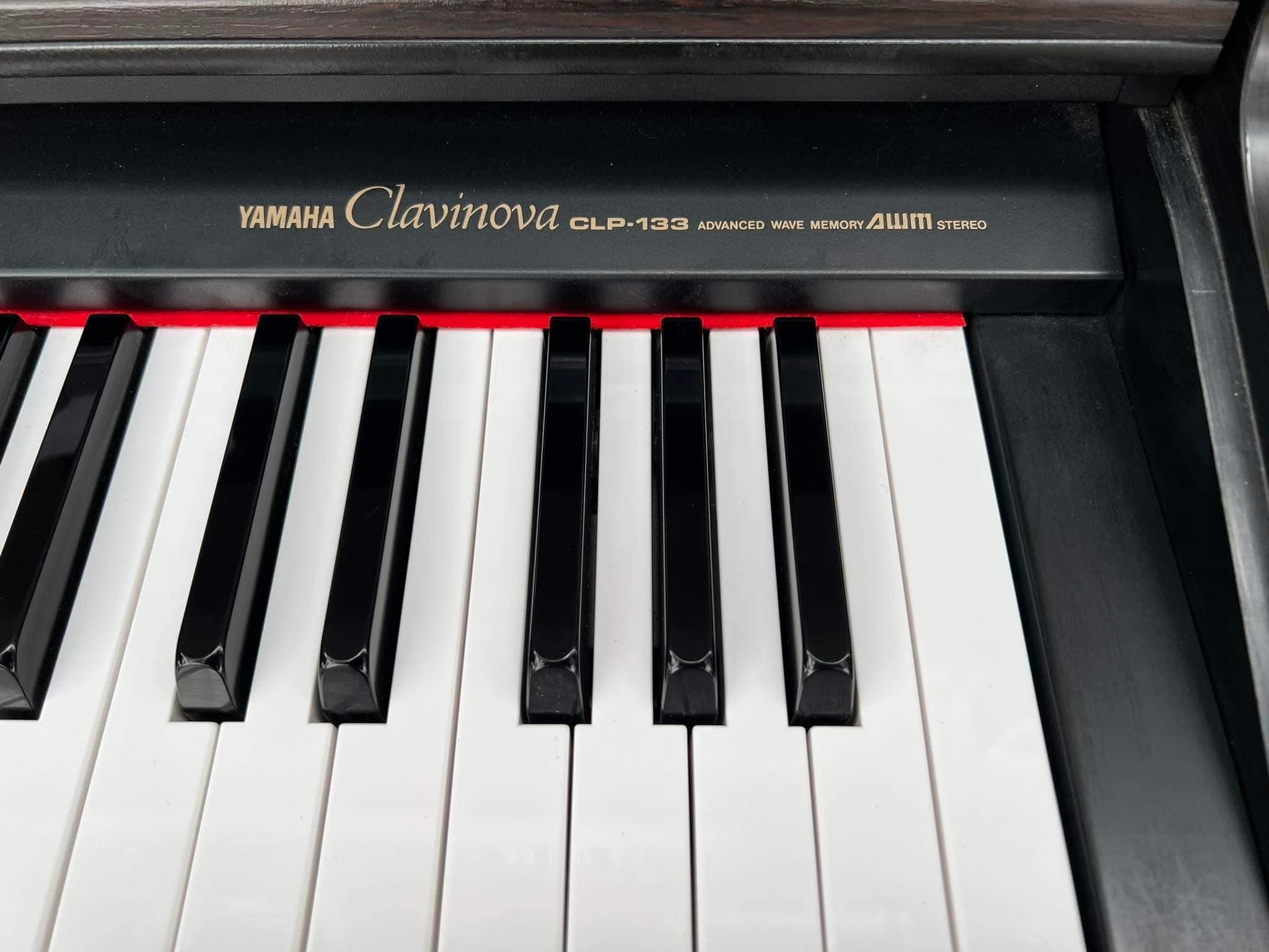 5/5店）【難あり】 YAMAHA ヤマハ 電子ピアノ クラビノーバ CLP-560 