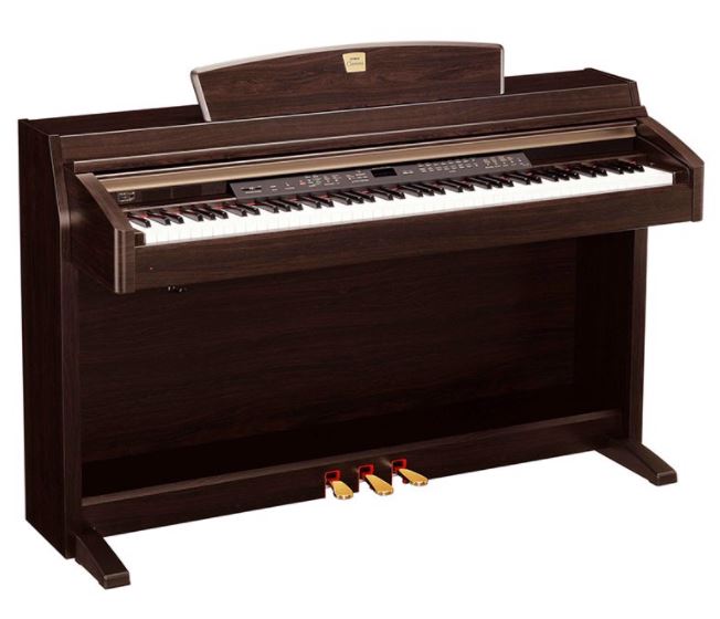 PIANO YAMAHA CLP240