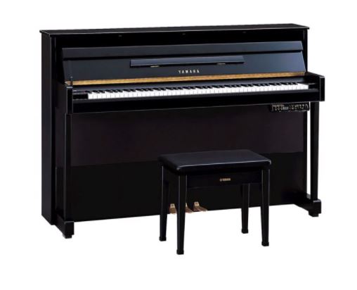 PIANO YAMAHA DUP 20