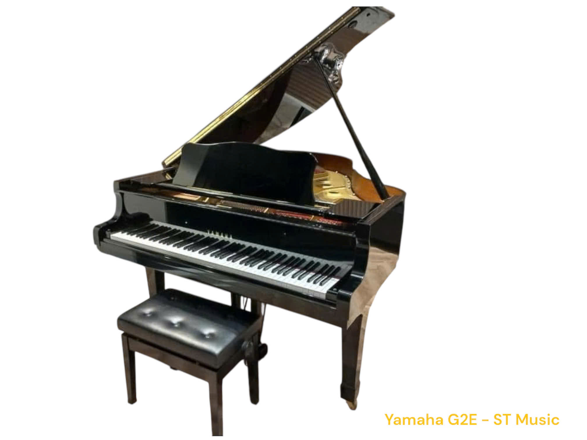 Grand Piano Yamaha G2E