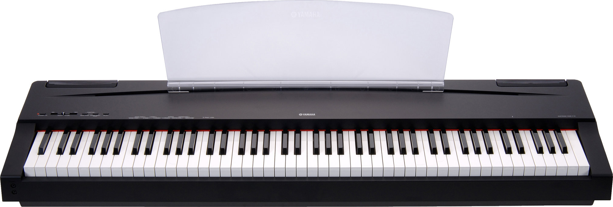 電子ピアノ YAMAHA P-70 漕ぎ着け 電子ピアノ YAMAHA P-70 漕ぎ着け