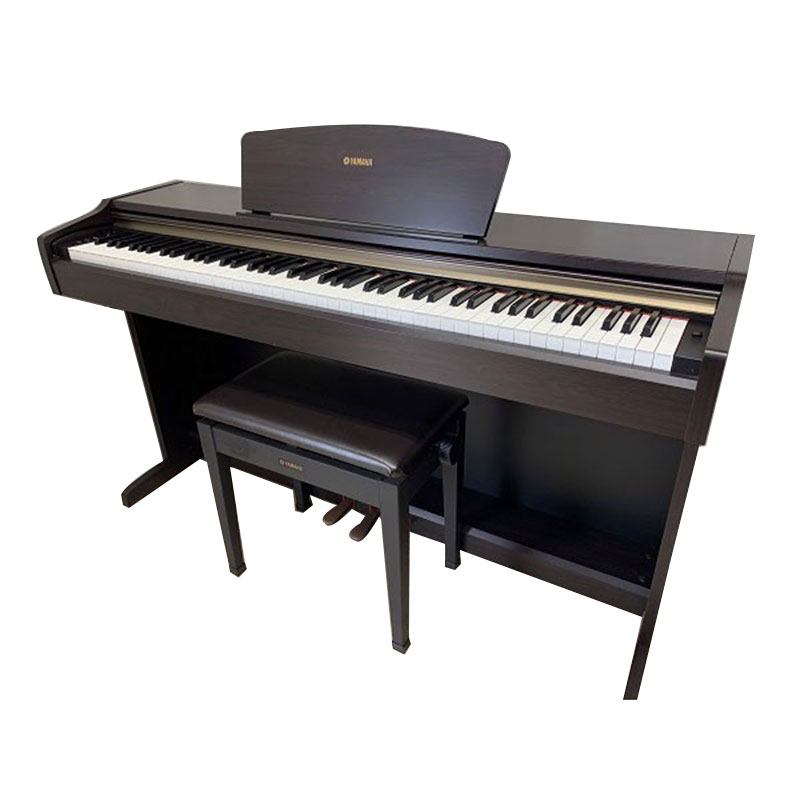 終了】 電子ピアノ YAMAHA YDP-123 - 鍵盤楽器、ピアノ