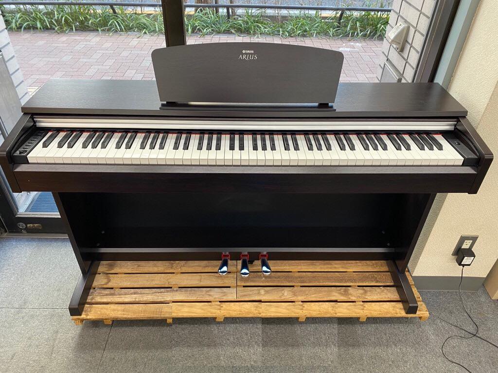 Piano Yamaha YDP141- ST Music