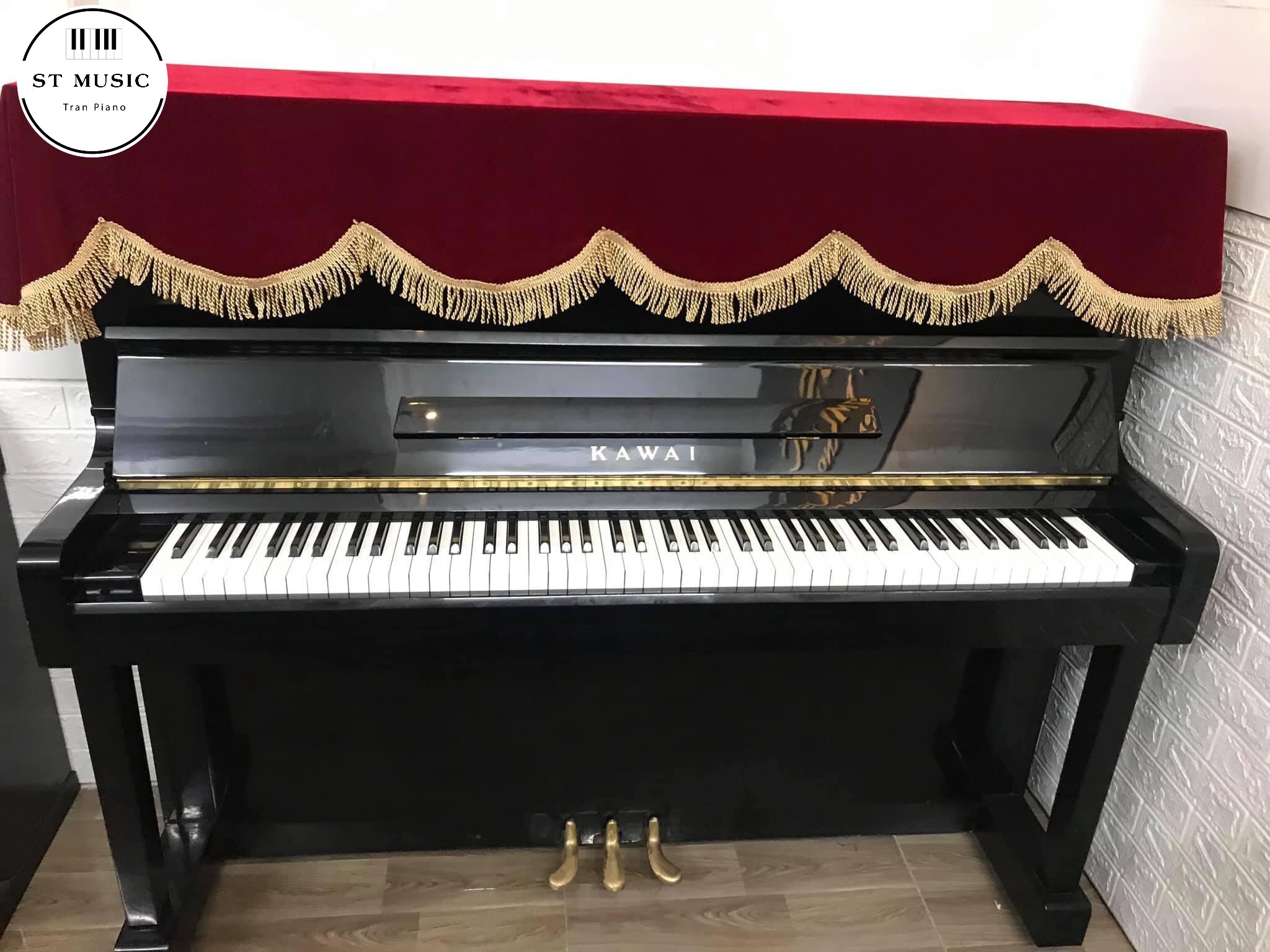 Kawai ku1d 2024
