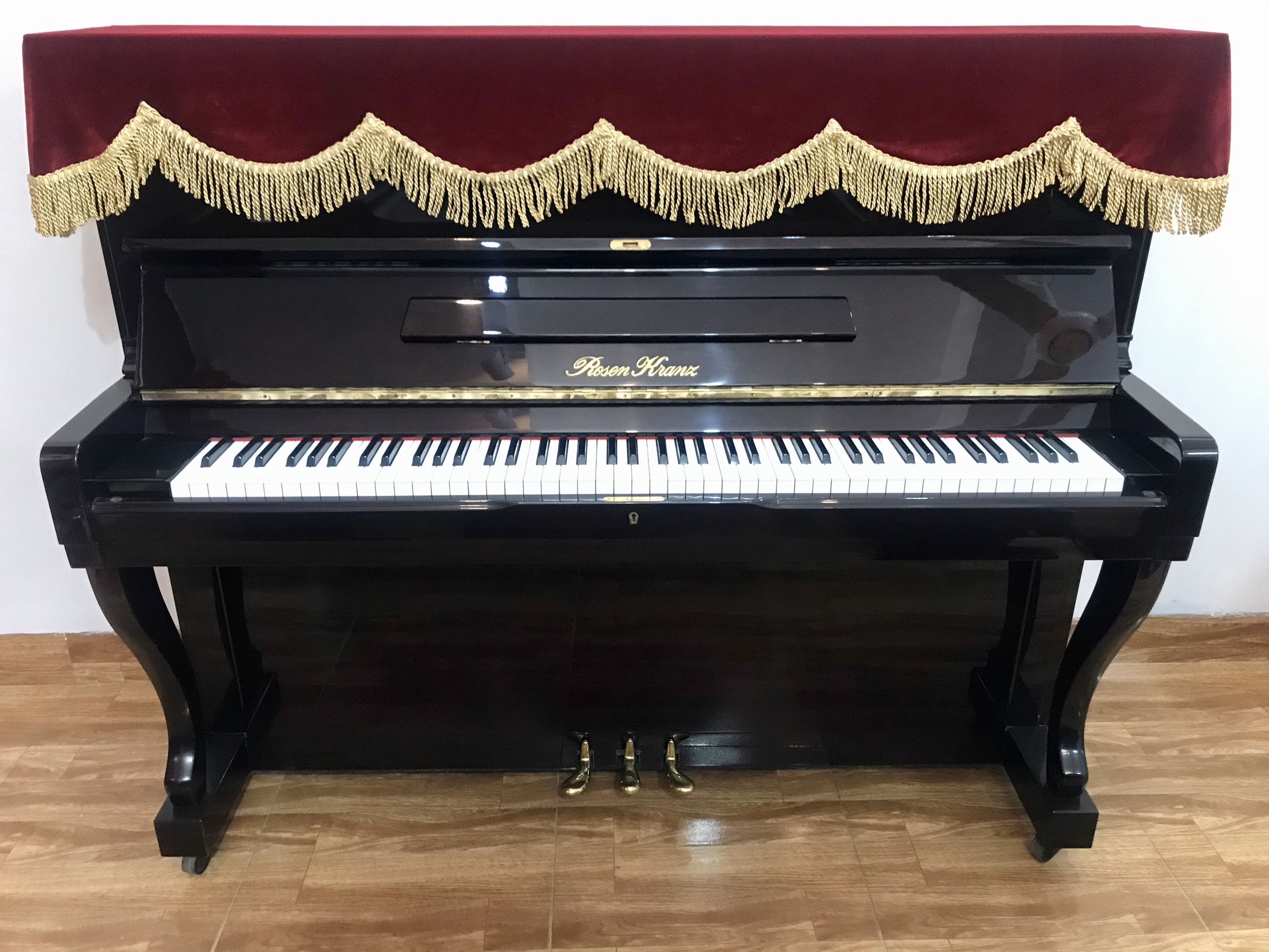 PIANO ROSEN KRANZ RK20