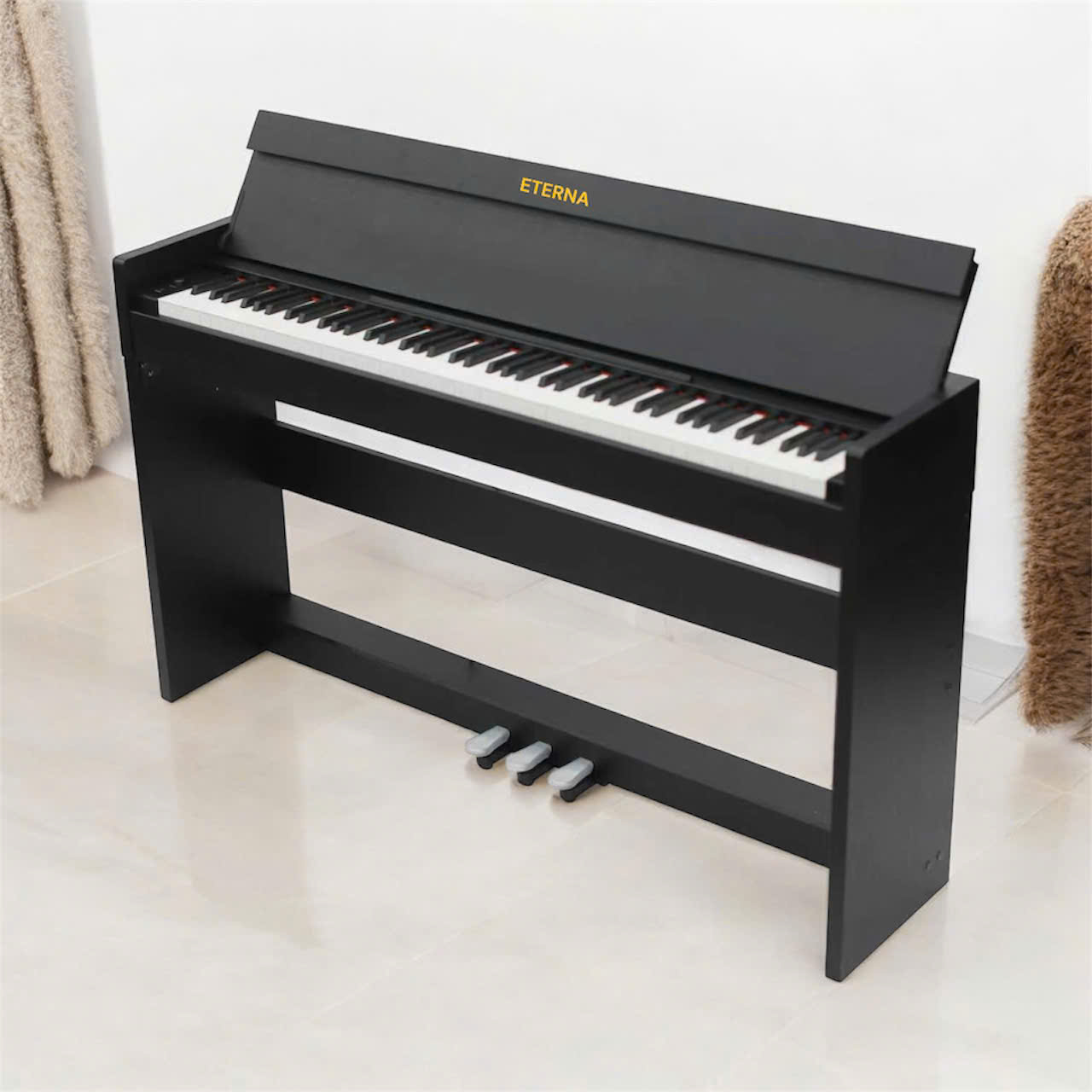 PIANO ETERNA AS2503