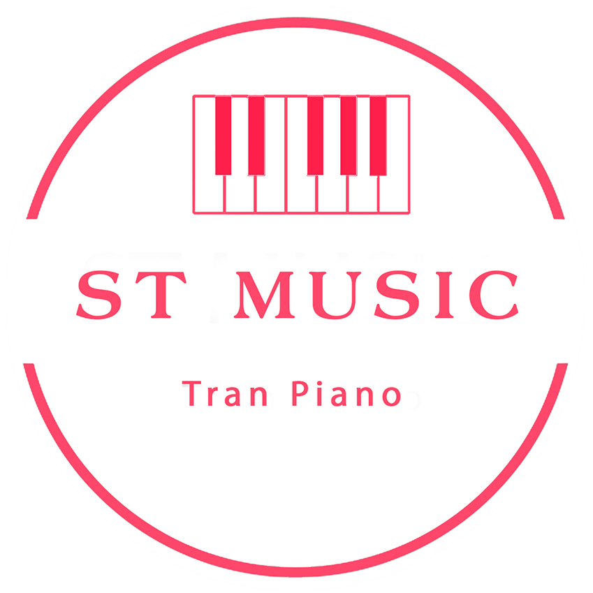 ST Music - Chuyên Cung Cấp Piano Nguyên Bản 100%