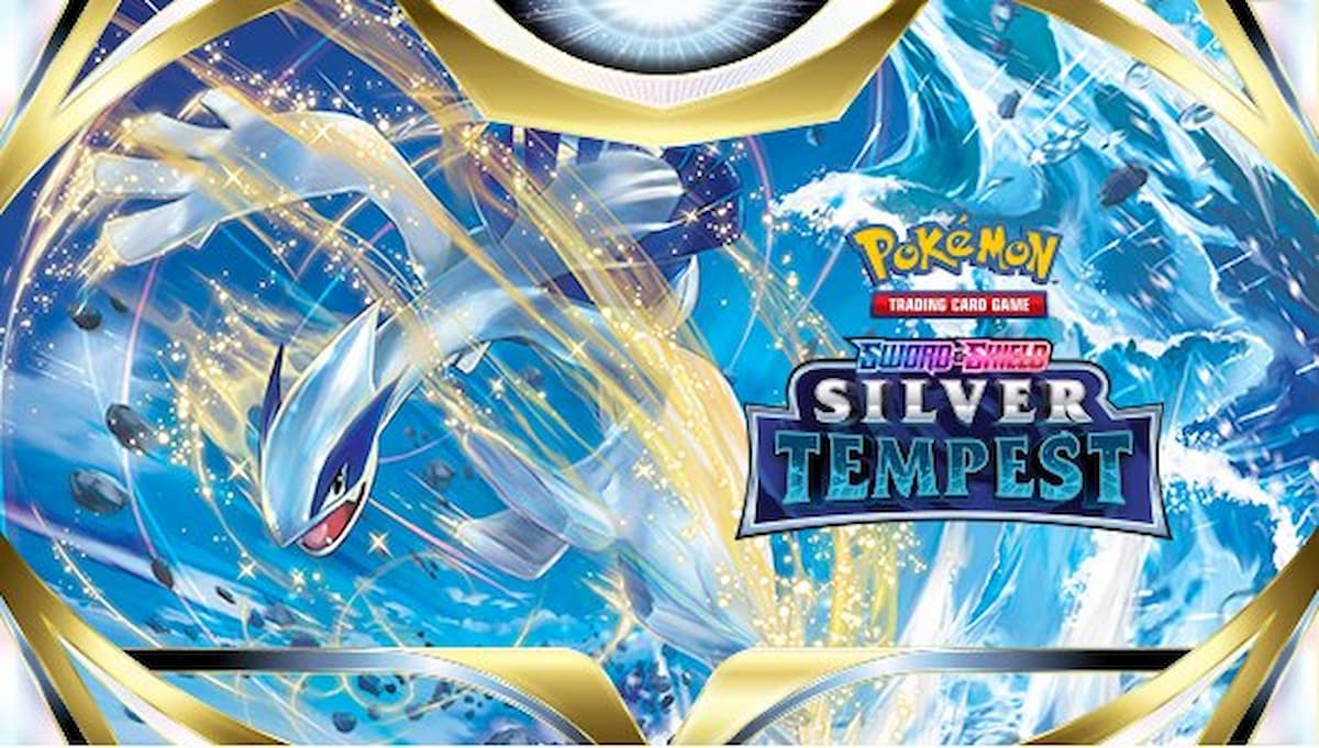 Silver Tempest: Lần cuối của Sword & Shield- 