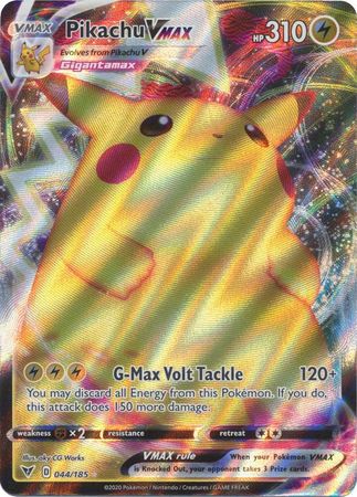 rainbow gold pikachu vmaxsweet lavender Trang web cờ bạc trực